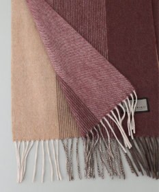 GOTAIRIKU 【カシミヤ100％】オリジナルマフラー