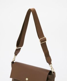 TOPKAPI 【Breath TOPKAPI】DAY TRIPPER デイトリッパー ナイロン ショルダーバッグ