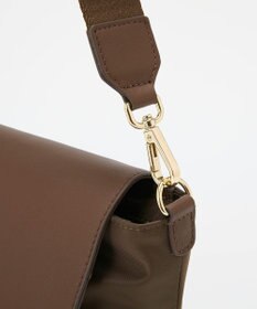 TOPKAPI 【Breath TOPKAPI】DAY TRIPPER デイトリッパー ナイロン ショルダーバッグ