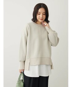 Green Parks ・ｆｕｒｒｙ　ｒａｔｅ　ボンディングプルオーバー