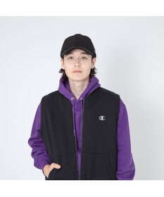 林八百吉商店 Champion　スエードロングハイキャップ