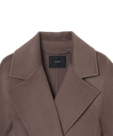 JOSEPH ダブルフェイスカシミアコート　コスタ