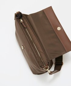 TOPKAPI 【Breath TOPKAPI】DAY TRIPPER デイトリッパー ナイロン ショルダーバッグ