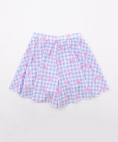 ANY KIDS 【UVカット】2WAYショルダーセパレート水着