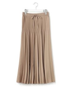 J.PRESS YORK STREET 【WOMEN】プリーツスカート