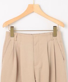 組曲 L チノライク パンツ