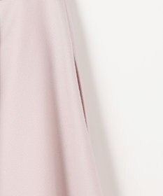 組曲 【WEB一部店舗限定】ウールジョーゼット フレアスカート