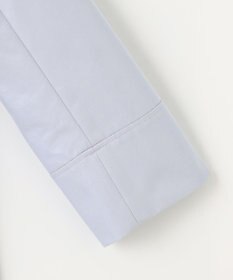 J.PRESS LADIES L 撥水ツイル ステンカラー ショート コート