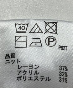 ONWARD Reuse Park 【any FAM】ニット秋冬