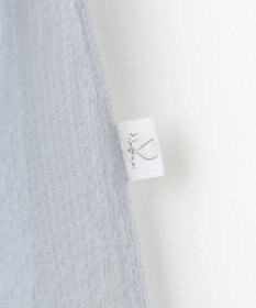 組曲 KIDS 【110-140㎝】シアーチェック スカート