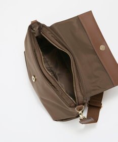 TOPKAPI 【Breath TOPKAPI】DAY TRIPPER デイトリッパー ナイロン ショルダーバッグ