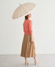 YECCA VECCA 【Wpc.】16本骨切り継ぎライン