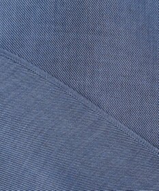 GOTAIRIKU GOLD LABEL/WEB&一部店舗限定【Thomas Mason】コットンカシミヤ フラノシャツ