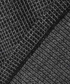 JOSEPH HOMME 新素材【清涼感】メランジクロスジャージー　Vネック半袖カットソー