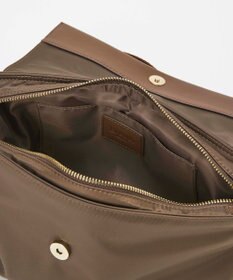 TOPKAPI 【Breath TOPKAPI】DAY TRIPPER デイトリッパー ナイロン ショルダーバッグ