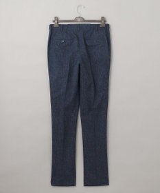 GOTAIRIKU 圧倒的清涼感・８つの機能美【接触冷感/通気性/軽量/撥水…等】クールドッツ セットアップパンツ（24年モデル）