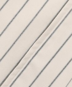 J.PRESS YORK STREET 【UNISEX】フロントジップ シャツ