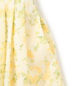 TOCCA 【洗える】MIMOSA AESTHIC ドレス