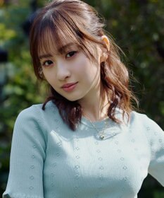 TOCCA FULL HEART NECKLACE ネックレス【星風まどかさん着用】