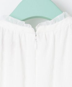 TOCCA 【洗える】SUNNY 長袖ドレス