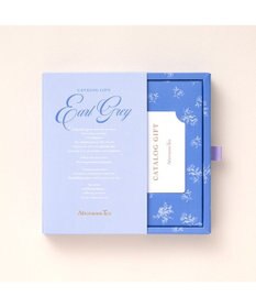 antina gift studio Afternoon Tea CATALOG GIFT Earl Grey（アールグレイ）
