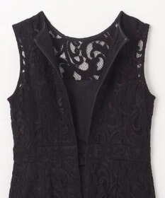 GRACE CONTINENTAL 【オンライン限定ドレス】La notte