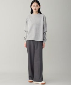 UNFILO MENS 【男女兼用】クリーンスエード クルー