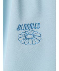 earth music&ecology スポーティー刺繍ロゴＴ