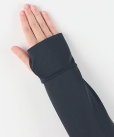 CW-X 【WOMEN】 CW-X UVパーカー アウタートップス 長袖 メッシュ素材 吸汗速乾性(本体) レディース DLY109 /ワコール