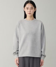 UNFILO MENS 【男女兼用】クリーンスエード クルー