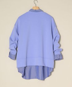 ONWARD Reuse Park セット商品/サイズF【any FAM】カットソー春夏×ブラウス春夏