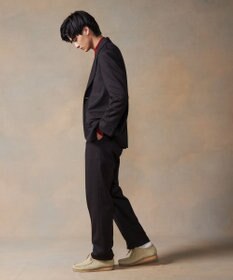 J.PRESS MEN 【JERSEY SETUP】ウィップコード ジャケット