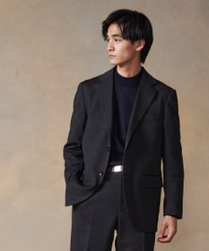 J.PRESS MEN 【JERSEY SETUP】ウィップコード ジャケット