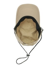 MOONBAT 【遮光100％/UVカット100％】フワクール (Fuwacool)  日差しを完全遮断ガードキャップ　遮光100　UV100