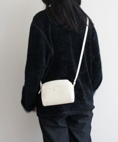 TIDEWAY NUTS ショルダーバッグ