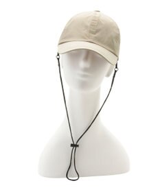 MOONBAT 【遮光100％/UVカット100％】フワクール (Fuwacool)  日差しを完全遮断ガードキャップ　遮光100　UV100