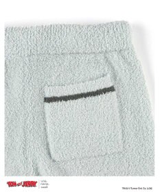 une nana cool トムとジェリー × une nana cool メンズプルオーバー＆ロングパンツセット