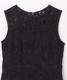 GRACE CONTINENTAL 【オンライン限定ドレス】La notte