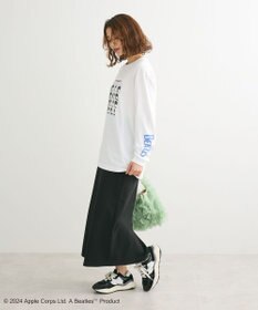 Green Parks ＢＥＡＴＬＥＳ／ＲＯＣＫ　Ｔシャツ