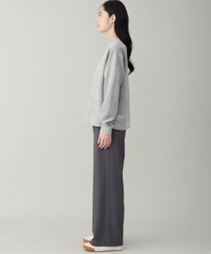 UNFILO MENS 【男女兼用】クリーンスエード クルー