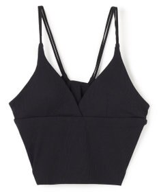 uncrave 【DAWN×uncrave】 CUP IN BRA TOP DOUBLE