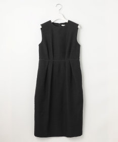 23区 【R(アール)】ジャカード ワンピース