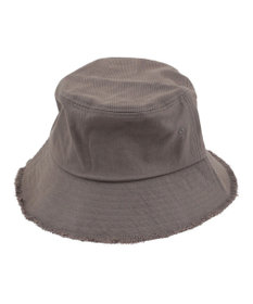 Green Parks ・ツイルフリンジハット