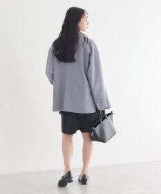 earth music&ecology ダブルジャケット