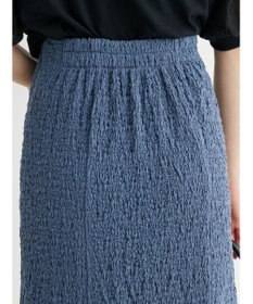 Green Parks ・ＥＬＥＮＣＡＲＥ　ＤＵＥカットフクレジャカードスカート