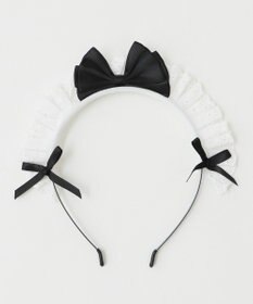 WEGO ハロウィンイベントカチューシャ