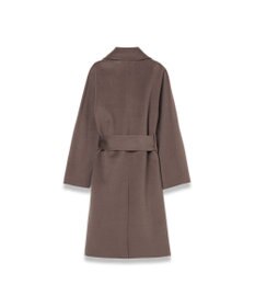 JOSEPH ダブルフェイスカシミアコート　コスタ