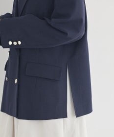 earth music&ecology ダブルジャケット