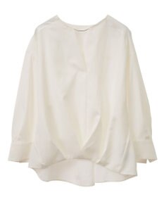 Green Parks ２ＷＡＹ　バースキッパーブラウス