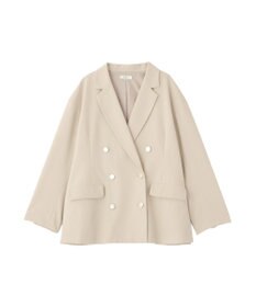 earth music&ecology ダブルジャケット